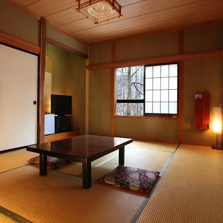Norikura Hotel Yamayuri Matsumoto Bagian luar foto