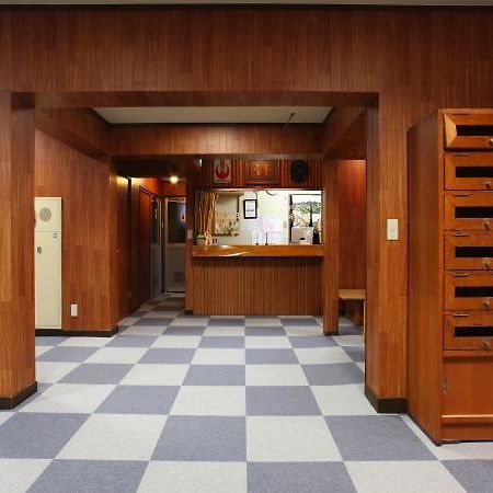 Norikura Hotel Yamayuri Matsumoto Bagian luar foto