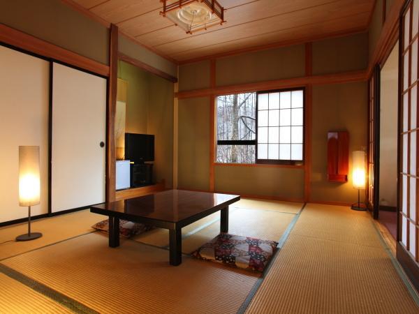 Norikura Hotel Yamayuri Matsumoto Bagian luar foto