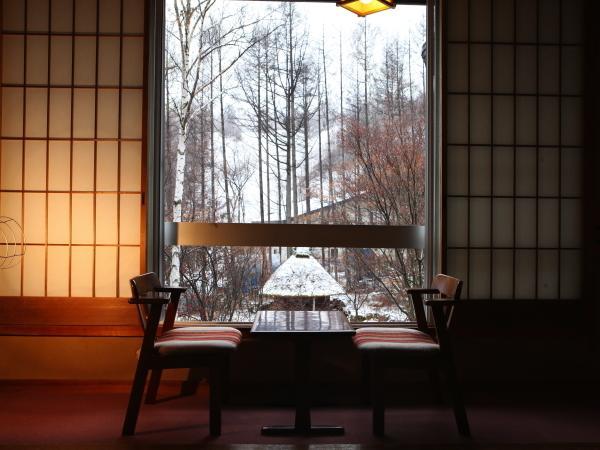 Norikura Hotel Yamayuri Matsumoto Bagian luar foto