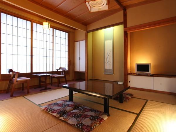 Norikura Hotel Yamayuri Matsumoto Bagian luar foto