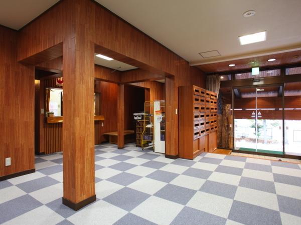 Norikura Hotel Yamayuri Matsumoto Bagian luar foto