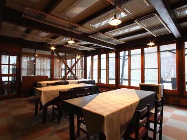 Norikura Hotel Yamayuri Matsumoto Bagian luar foto