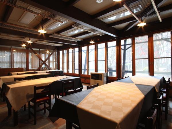 Norikura Hotel Yamayuri Matsumoto Bagian luar foto