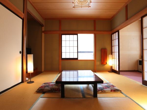 Norikura Hotel Yamayuri Matsumoto Ruang foto