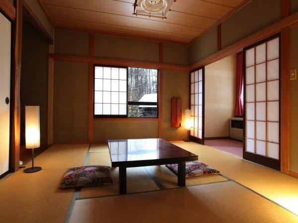 Norikura Hotel Yamayuri Matsumoto Ruang foto