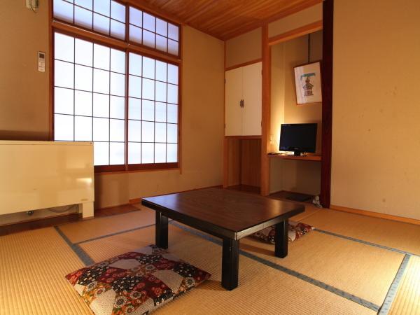 Norikura Hotel Yamayuri Matsumoto Ruang foto
